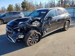 Vehiculos salvage en venta de Copart Brookhaven, NY: 2025 Mercedes-Benz Glc 300 4matic