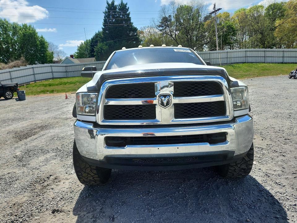 2016 Dodge Ram 2500 st