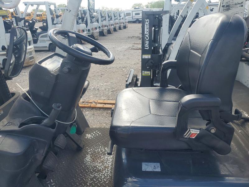 2016 UNI Forklift