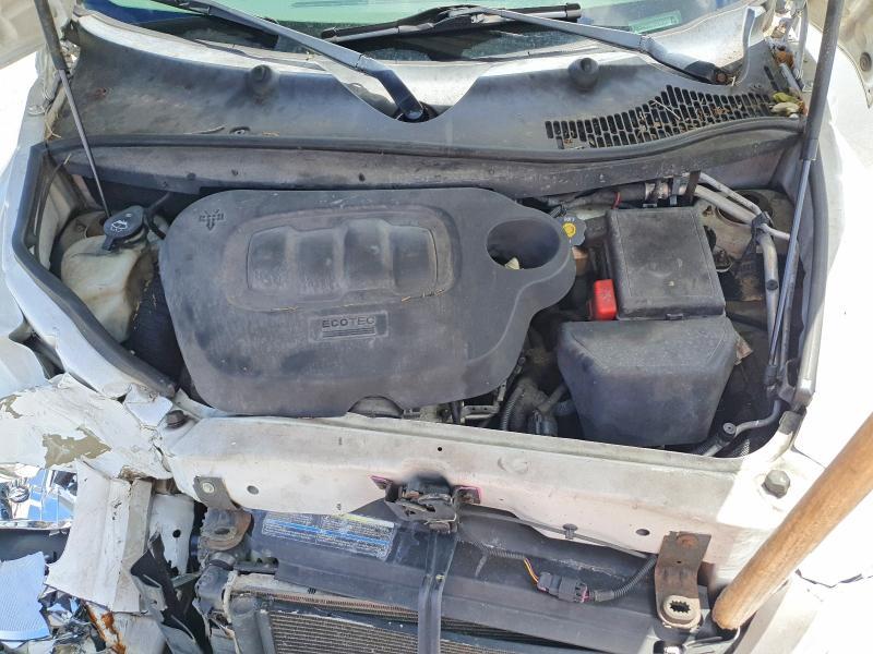 2008 Chevrolet Hhr lt