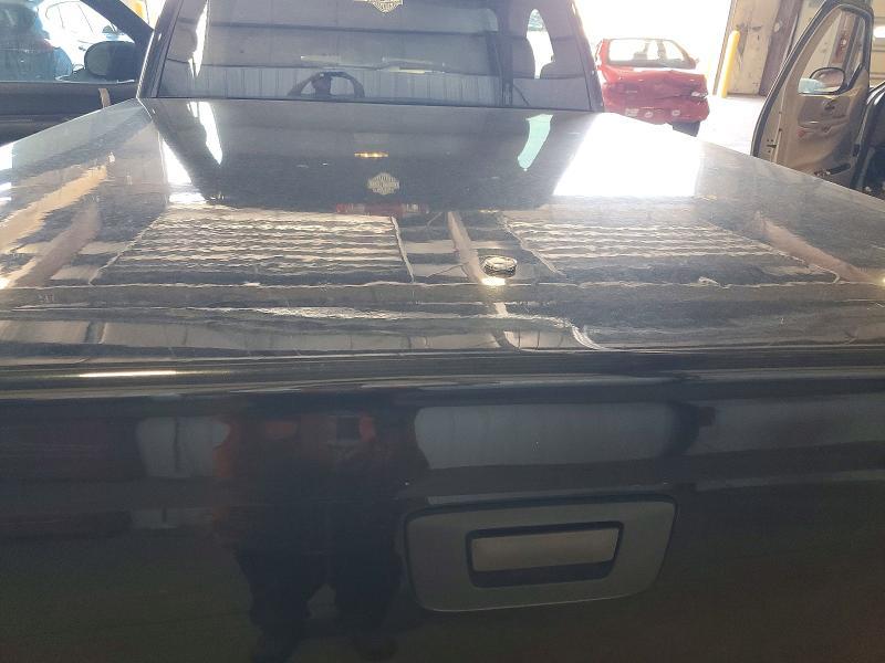 2008 Chevrolet Silverado K1500