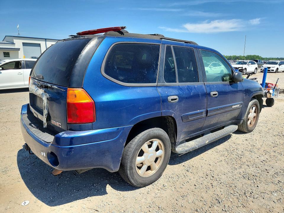 2004 GMC Envoy