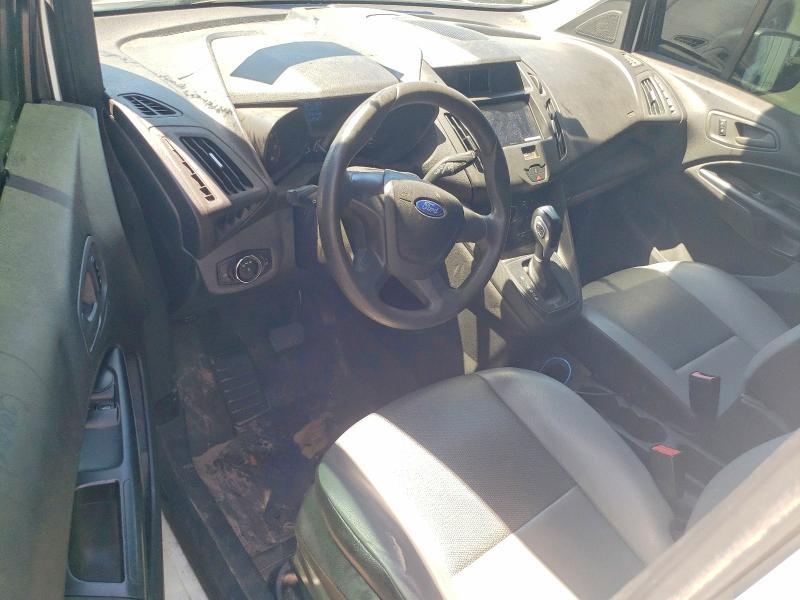 2017 Ford Transit Connect xl Delivery van