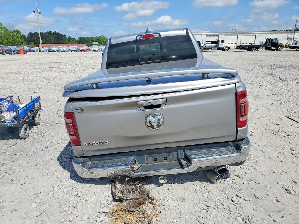2020 Dodge 1500 Laramie