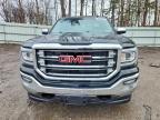 2018 GMC Sierra K1500 SLT