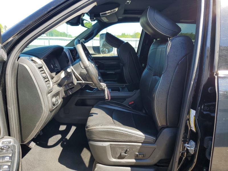 2020 Dodge RAM 3500 Limited