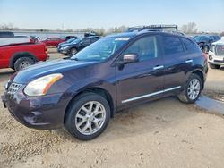 2012 Nissan Rogue s for sale in Kansas City, KS