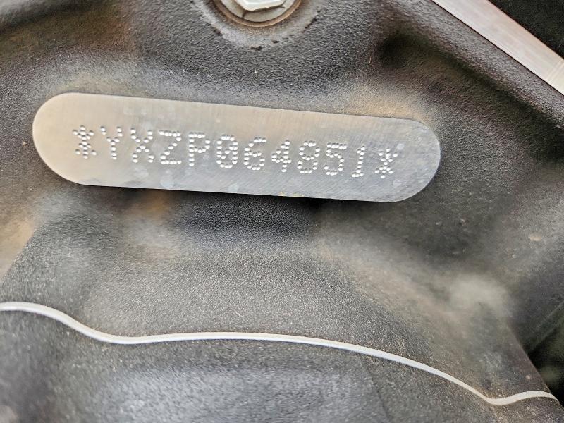 2023 Harley-Davidson Fxlrst