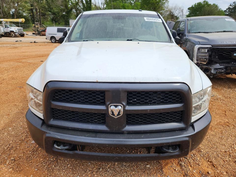 2013 Dodge RAM 3500 Utility / Service Truck