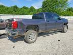 2015 Chevrolet Pickup