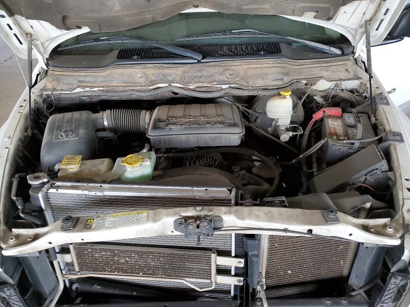 2007 Dodge Ram 1500 st