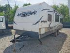 2012 Keystone Springdale Camper