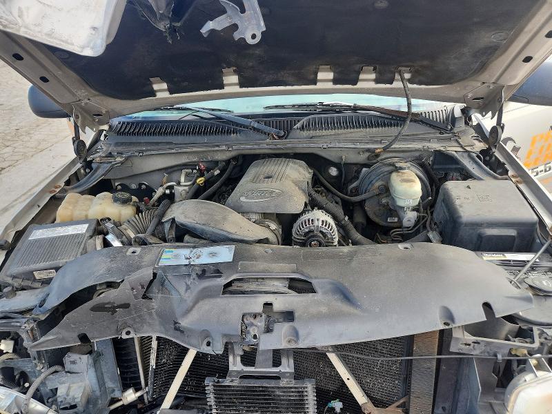 2006 GMC New Sierra K1500