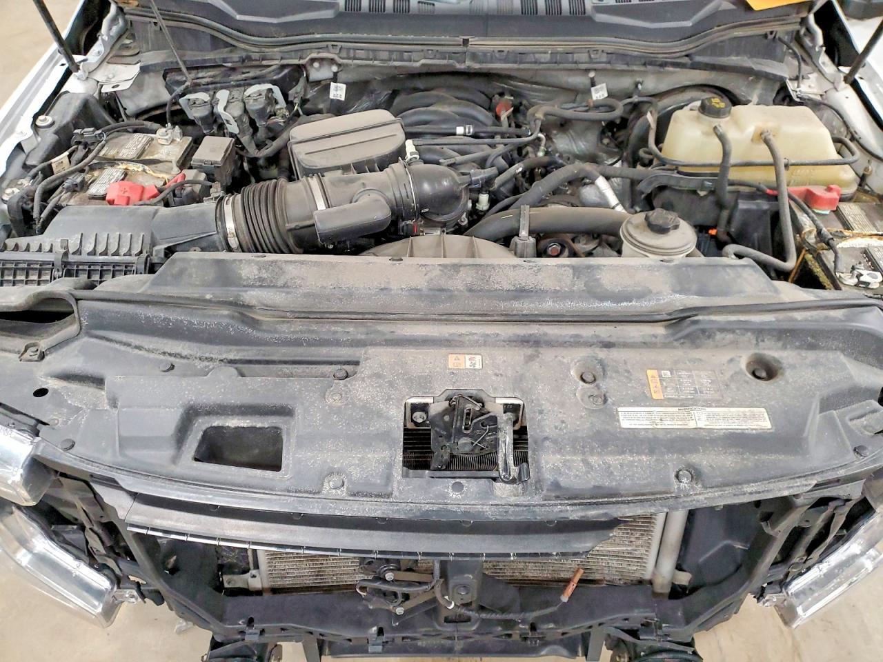 2021 Ford F250 Super Duty