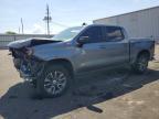 2020 Chevrolet Silverado K1500 RST