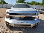 2016 Chevrolet Silverado K2500 Heavy Duty LT