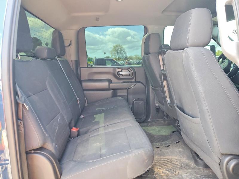 2022 Chevrolet Silverado K2500 Heavy Duty lt