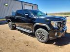 2022 GMC Sierra K2500 AT4