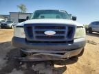 2007 Ford F150