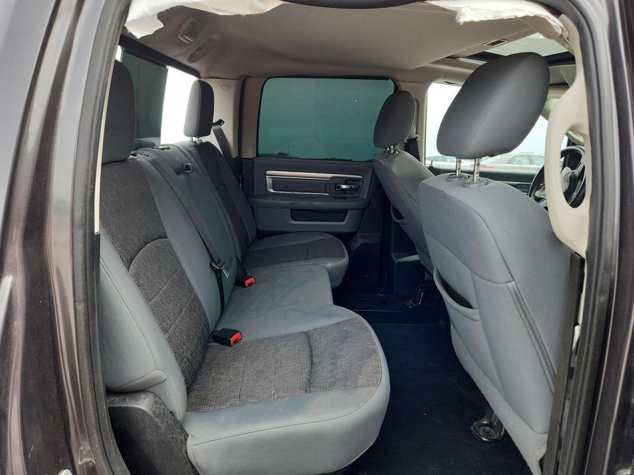 2014 Dodge RAM 1500 SLT