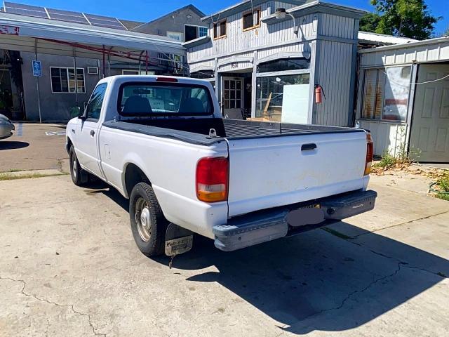 1994 Ford Ranger