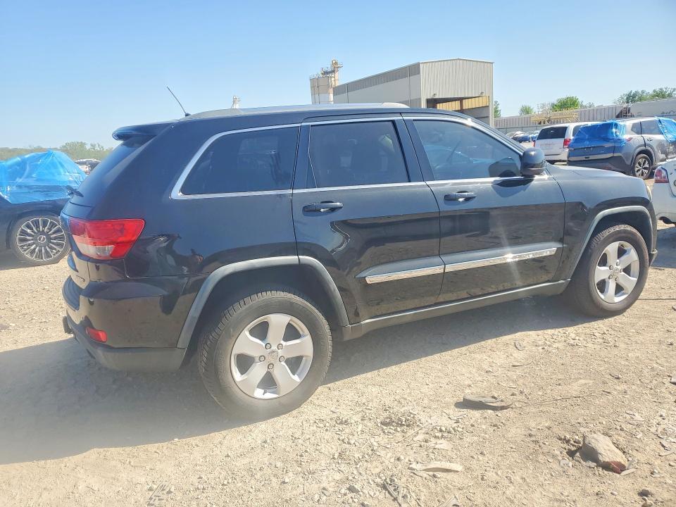 2011 Jeep Grand Cherokee