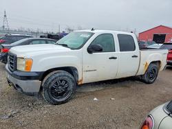 GMC salvage cars for sale: 2008 GMC Sierra K1500
