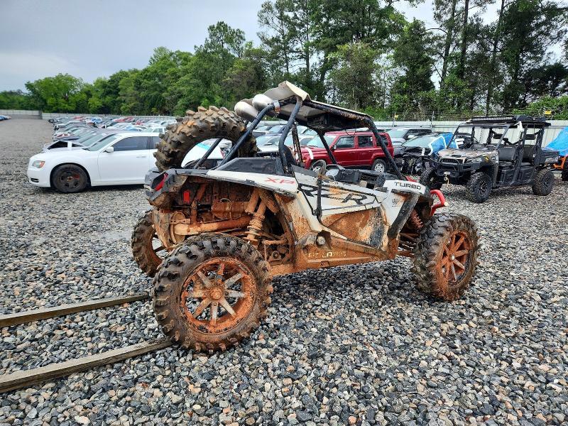 2021 Polaris RZR Turbo XP Utility Vehicle