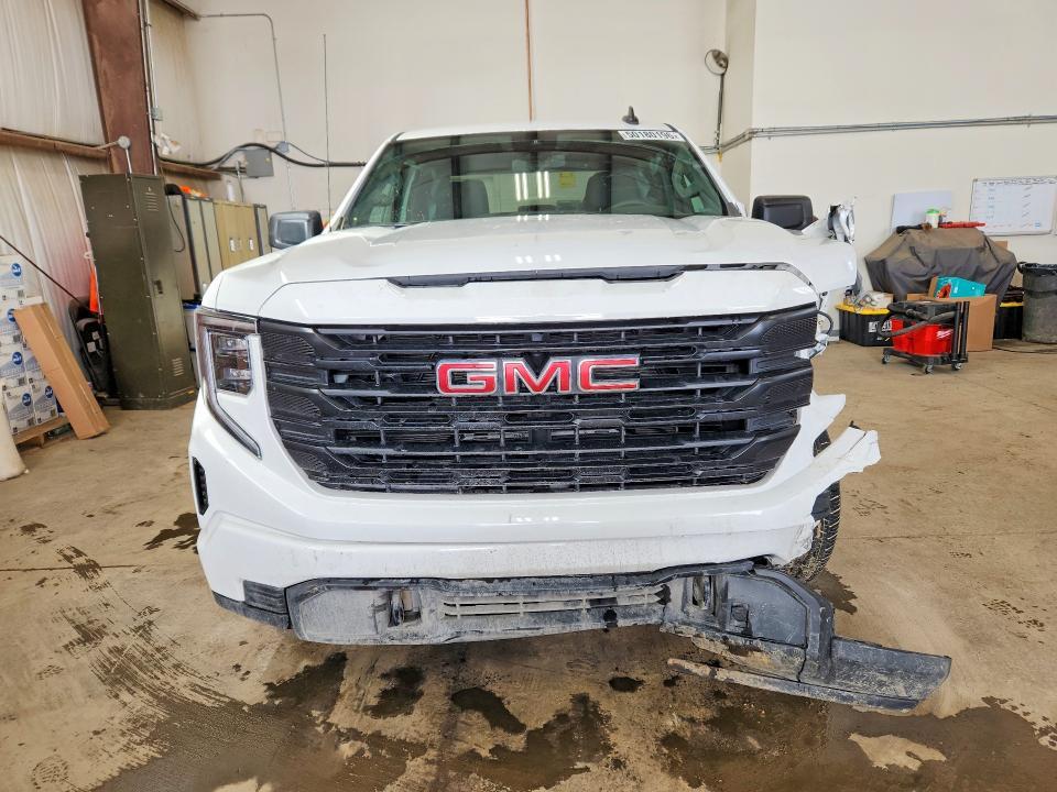 2024 GMC Sierra K1500