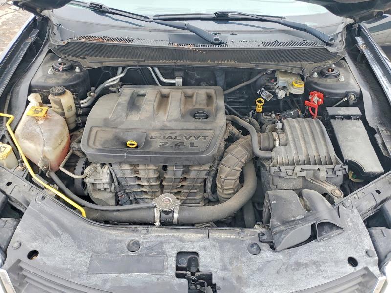2010 Dodge Avenger r