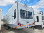 2014 Open Range Camper