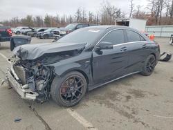 2015 Mercedes-Benz Cla 250 4matic en venta en Brookhaven, NY