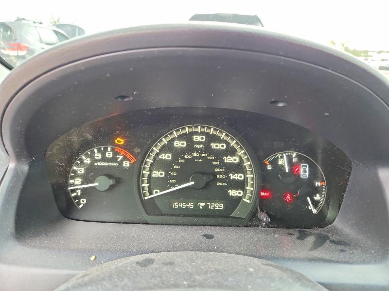 2007 Honda Accord Value