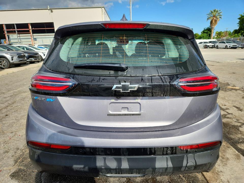2023 Chevrolet Bolt ev 1LT