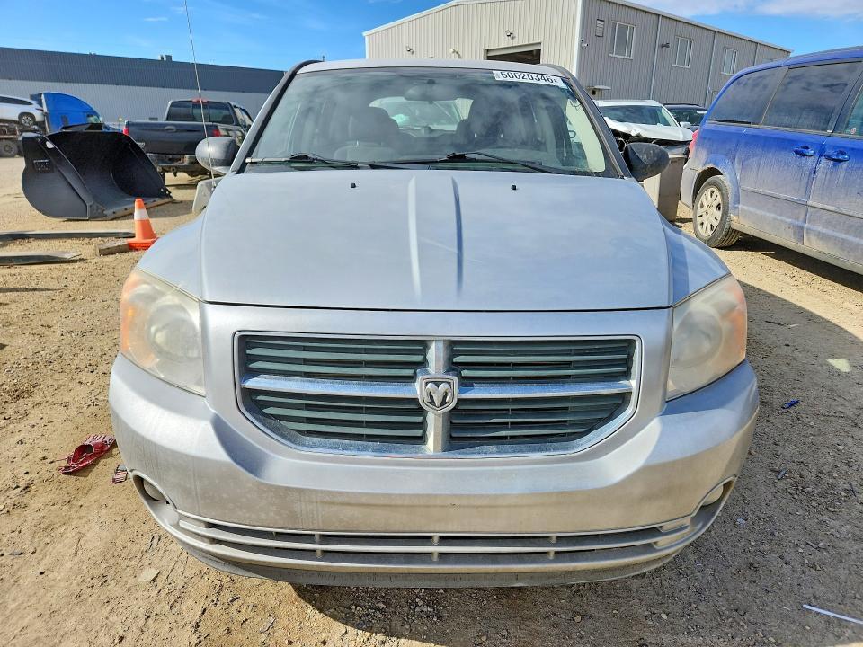 2010 Dodge Caliber sxt