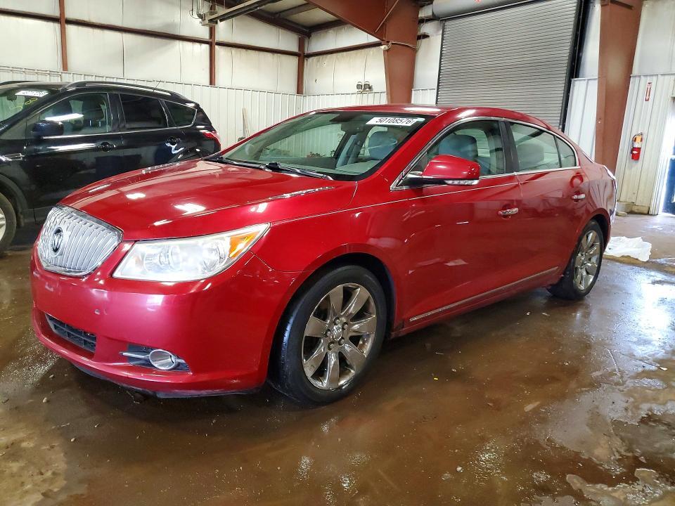 2012 Buick Lacrosse Premium