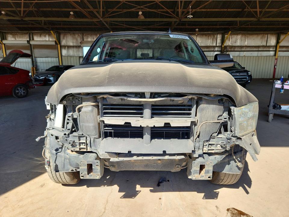 2018 Dodge Ram 1500 slt