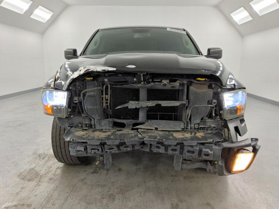 2015 Dodge RAM 1500 ST