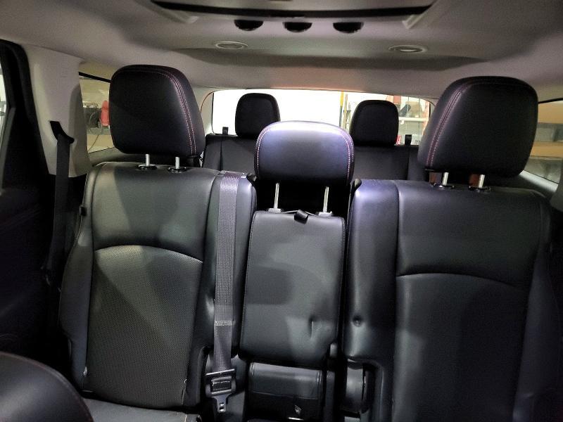 2017 Dodge Journey gt