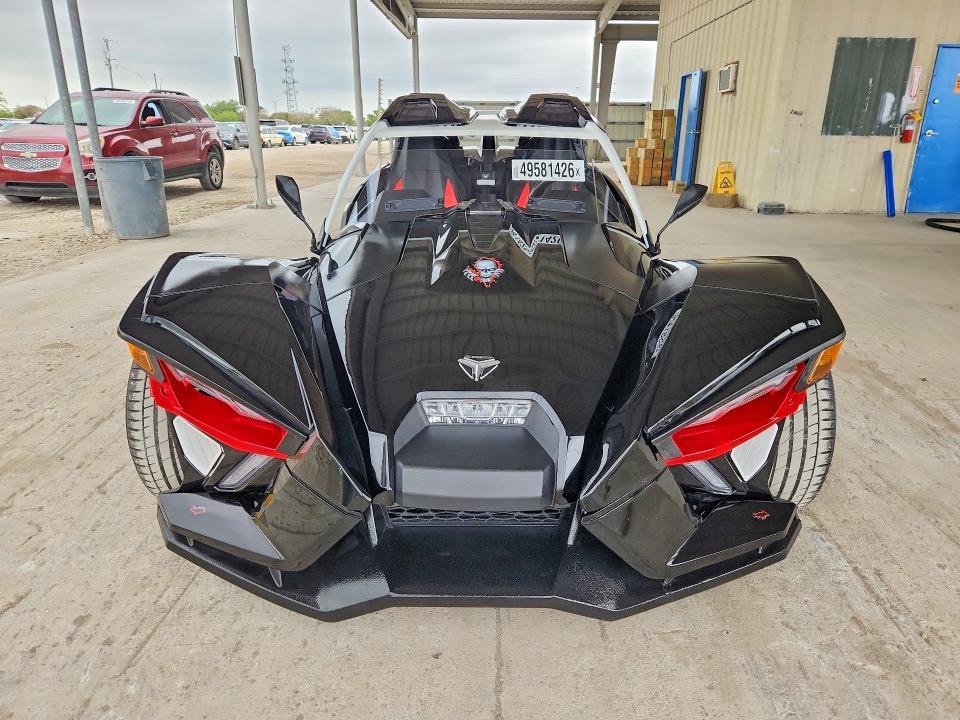 2017 Polaris Slingshot