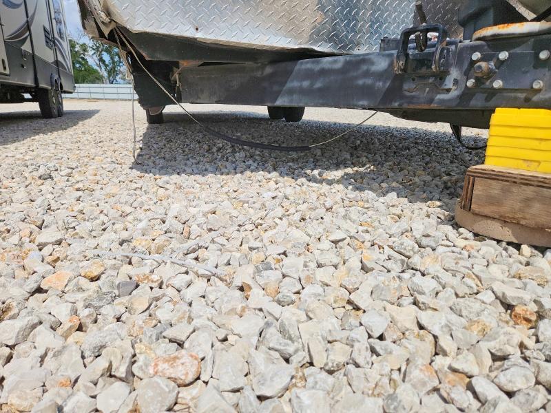 2011 Dutchmen Springdale Series