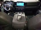 2022 GMC Sierra K1500 SLT