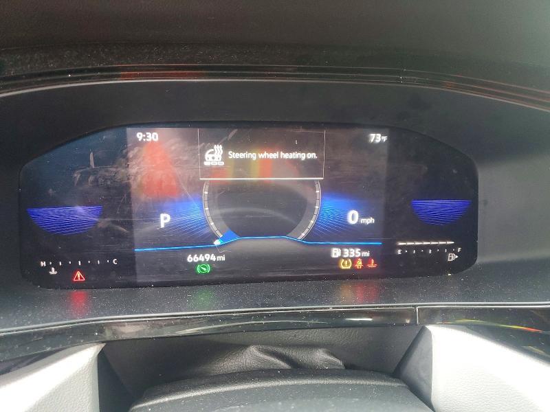 2022 Volkswagen Taos s
