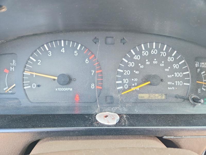2000 Toyota Tacoma V6