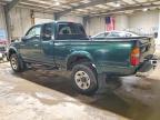 2000 Toyota Tacoma Prerunner