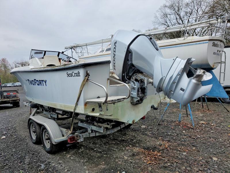1986 7wyc Boat-Boat