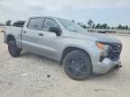 2024 Chevrolet Silverado C1500 Custom