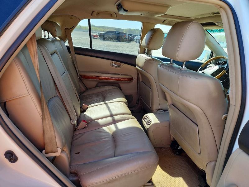 2006 Lexus Rx 400h Base