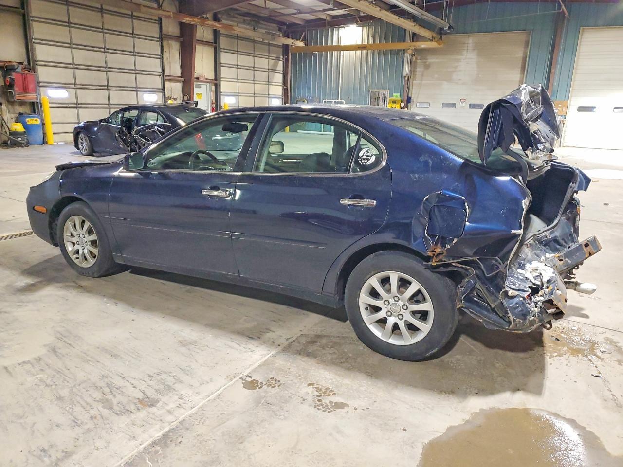 2002 Lexus Es 300 Base
