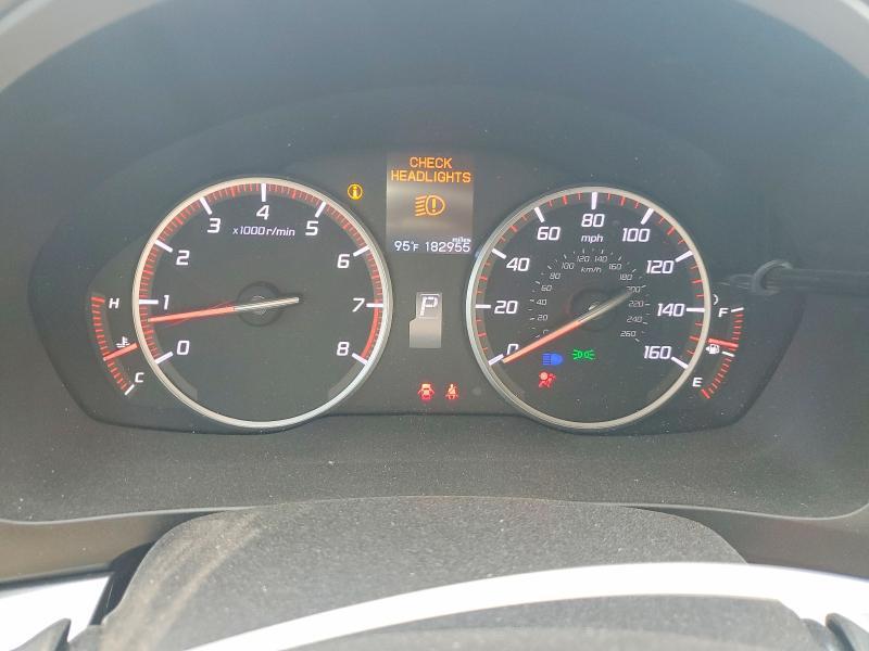 2016 Acura Ilx Premium